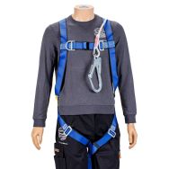 Kit antichute pour nacelle 3M- Protecta®