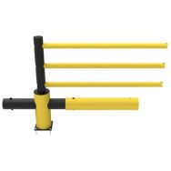 Kit barrière modulaire - 4 lisses - ECHO - Dancop