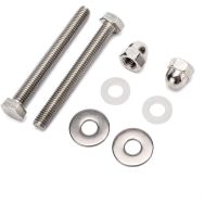 Kit boulonnerie pour marche