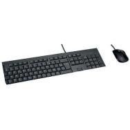 Kit clavier et souris filaire EQ - Kensington