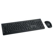 Kit clavier et souris sans fil rechargeable EQ - Kensington