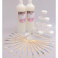 Kit colle gel école