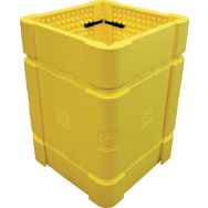 Kit complet amortisseur Park Sentry®