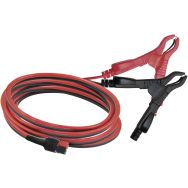 Kit connexion a pinces pour GYSFLASH