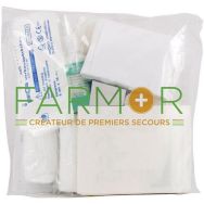 Kit consommable