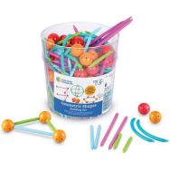 Kit construction formes géométriques