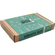 Kit créatif bois 590 pcs
