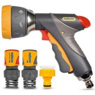 Kit d'arrosage pistolet Multi Spray Pro et raccords Plus ø19mm