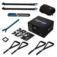 Kit d'entraînement muscu Team Pack AGON 101