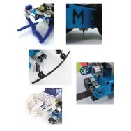 Kit d'extension pour robot mBot Makeblock Education