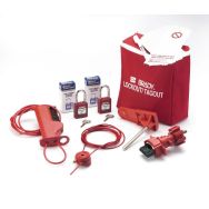 Kit d’introduction à la consignation - Brady