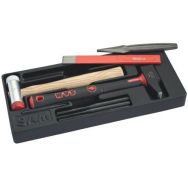 Kit d'outils de frappe