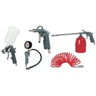 Kit d'accessoires pour compresseur