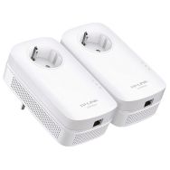 Kit d'adaptateurs CPL AV1300 WiFi - TPLink