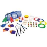 Kit de 25 postes de jonglerie senior