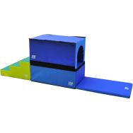 Kit de 4 modules n 13 ges