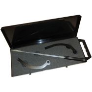 Kit de 8 cles Torx coudees pour distribution