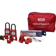 Kit de Consignation pour Electricien