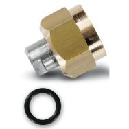 Kit de buses pour nettoyeur de surfaces 450-500 l/h- Karcher