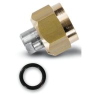Kit de buses pour nettoyeur de surfaces 500-650 l/h- Karcher