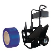 Kit de cerclage mobile - Feuillard polypropylène
