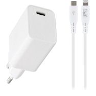 Kit de charge secteur USB-C Power Delivery