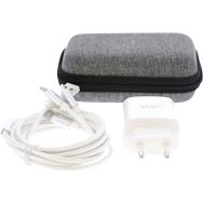Kit de charge universel de voyage 3 en 1 Way