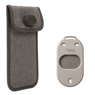 Kit de démarrage 20 pochettes Fonof + 1 base de déverrouillage - Naotic plugin