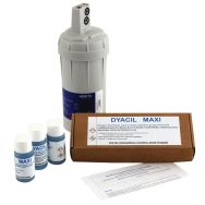 Kit de désinfection fontaines à eau - 6 entretiens réutilisables