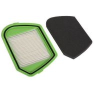 Kit de filtration Compacteo Ergo Cyclonic