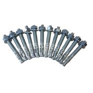 Kit de fixation ensemble Echiquier Canopée