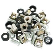 Kit de fixation PD-FR1 pour rack 19''