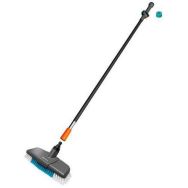 Kit de lavage avec brosse CleanSystem - Gardena