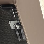 Kit de liaison pour chauffeuse Khéops - Manutan Expert