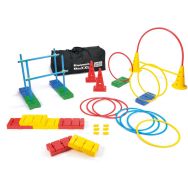 Kit de motricite - brique