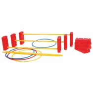Kit de motricité saut de puce