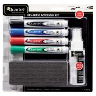 Kit de nettoyage pour tableau blanc