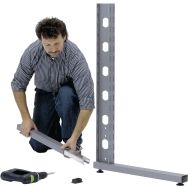 Kit de pieds emboîtables - Bito