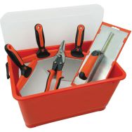 Kit de plaquiste - Mondelin