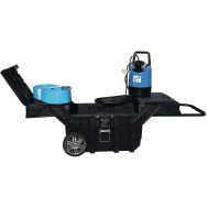Kit de pompage de chantier LB800A