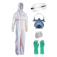 Kit de protection KITAGRI