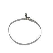 Kit de raccordement diamètre 100 mm