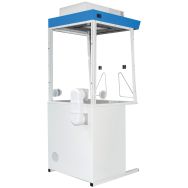 Kit de raccordement entre Hotte et table/armoire KRPMSF