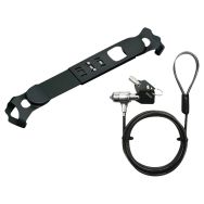 Kit de sécurité pour tablette de 9'' à 10,8'' - DLH
