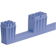 Kit de semelles - pour Bac de distribution série MB - Bito