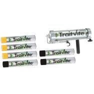 Kit de traçage - Traitvite® - Pour le marquage zébras - Rocol