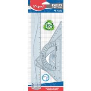 Kit de traçage Géometric Maped
