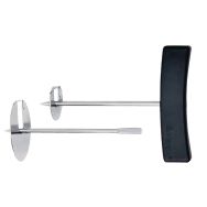 Kit déco tournage 2 pieces