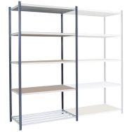 Kit départ 5 nvx Combi-Fix 2000x1000x300 époxy