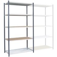 Kit départ 5 nvx Combi-Fix 2000x1000x500 époxy